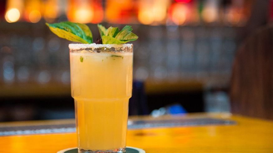 Guide to tequila so you can make awesome Cinco de Mayo ...