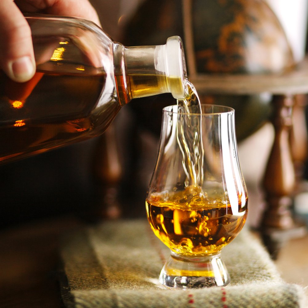 Health Reasons That You Should Invest in Expensive Whisky