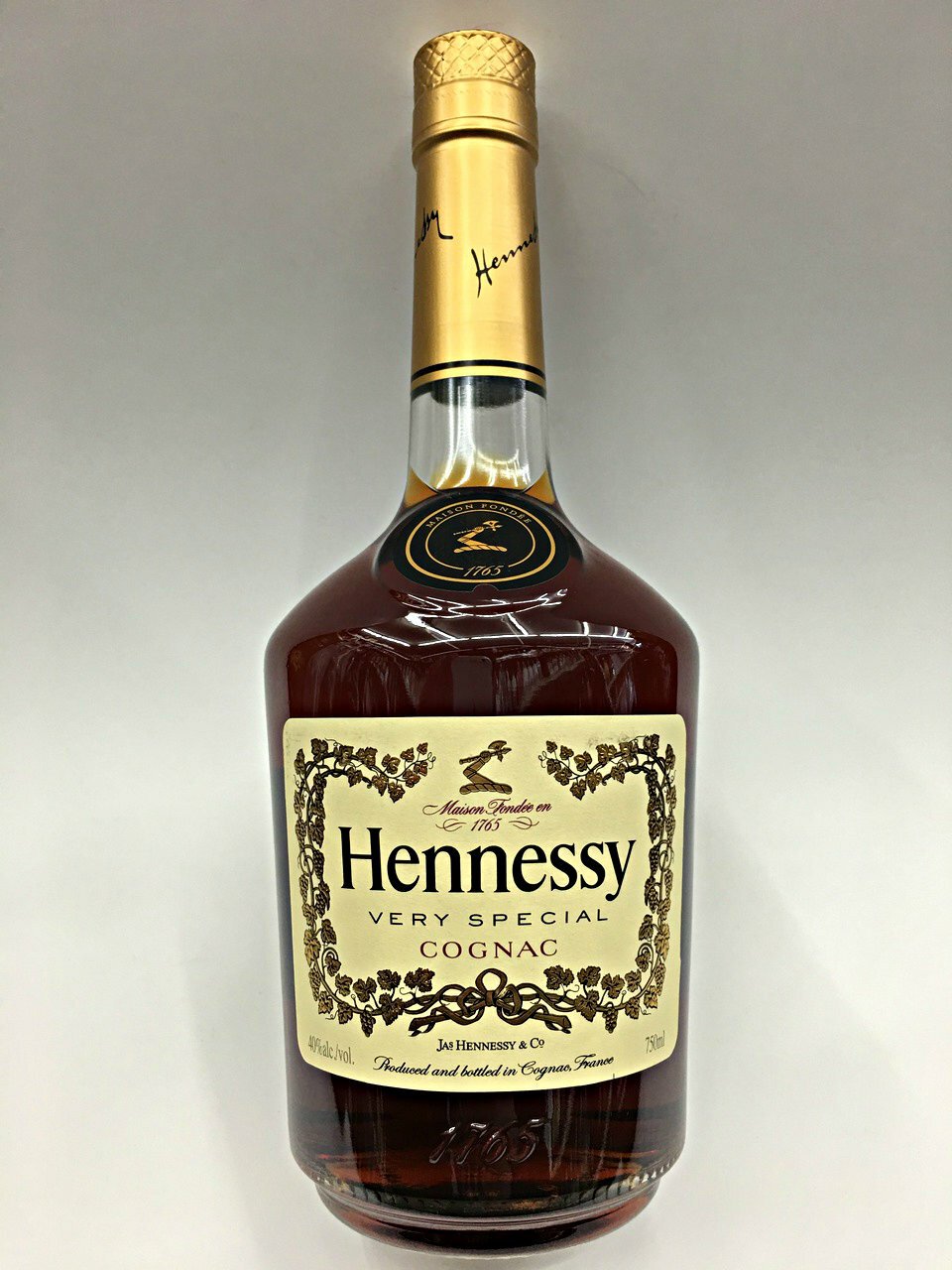 Hennessy VS Very Special Cognac