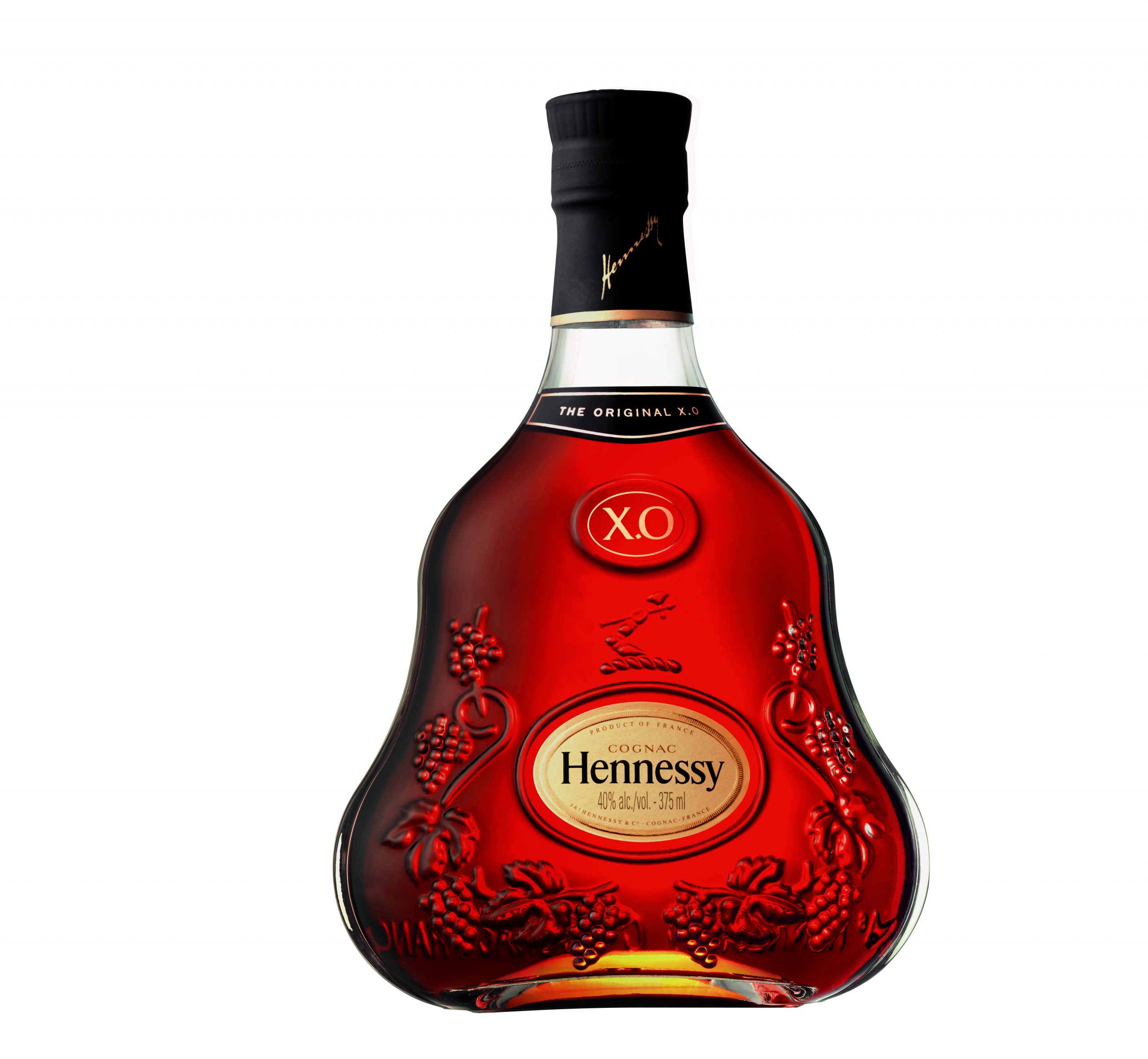 Hennessy XO Cognac 375ml  Vintage Liquor