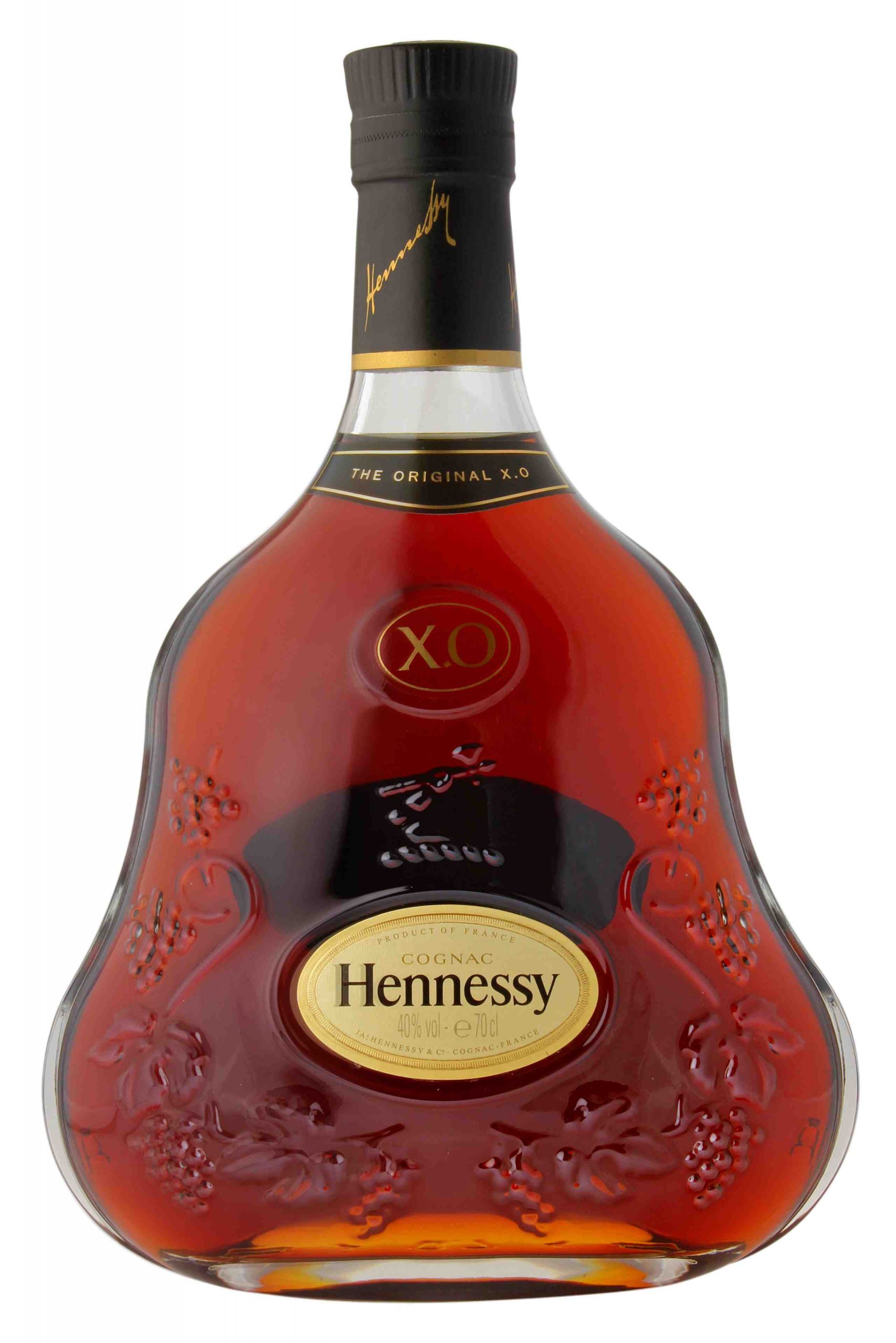 Hennessy XO Price and Cognac Review of this extra old Brandy