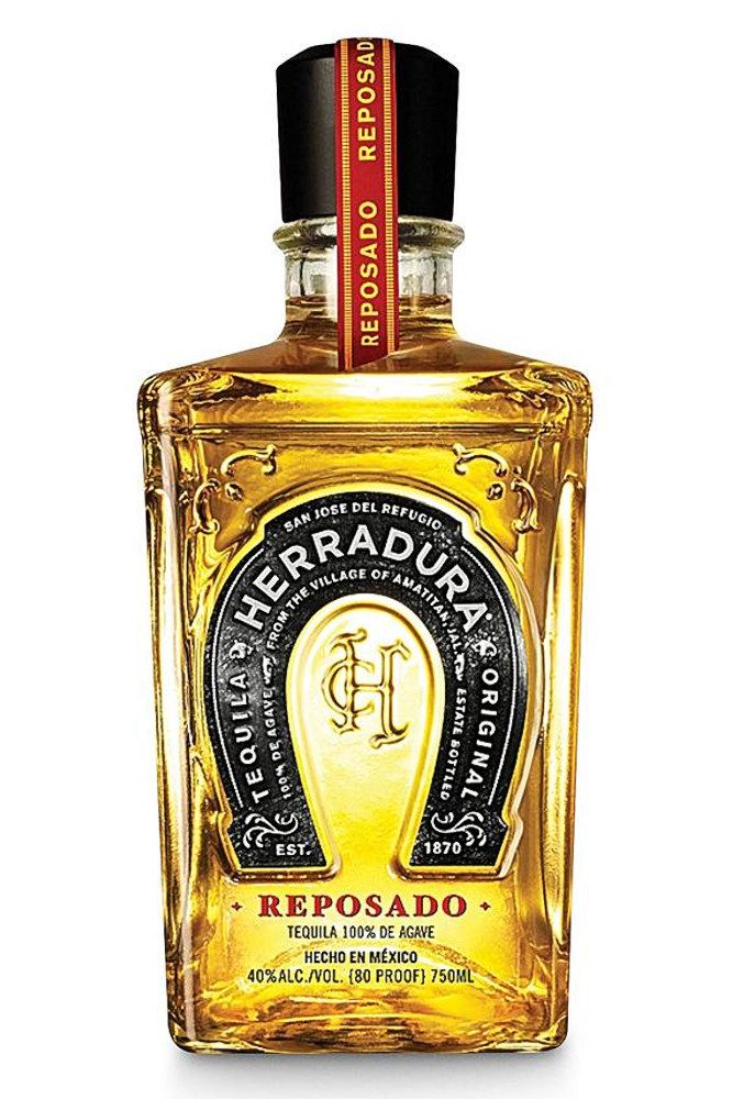 Herradura Resposado Tequila 80*