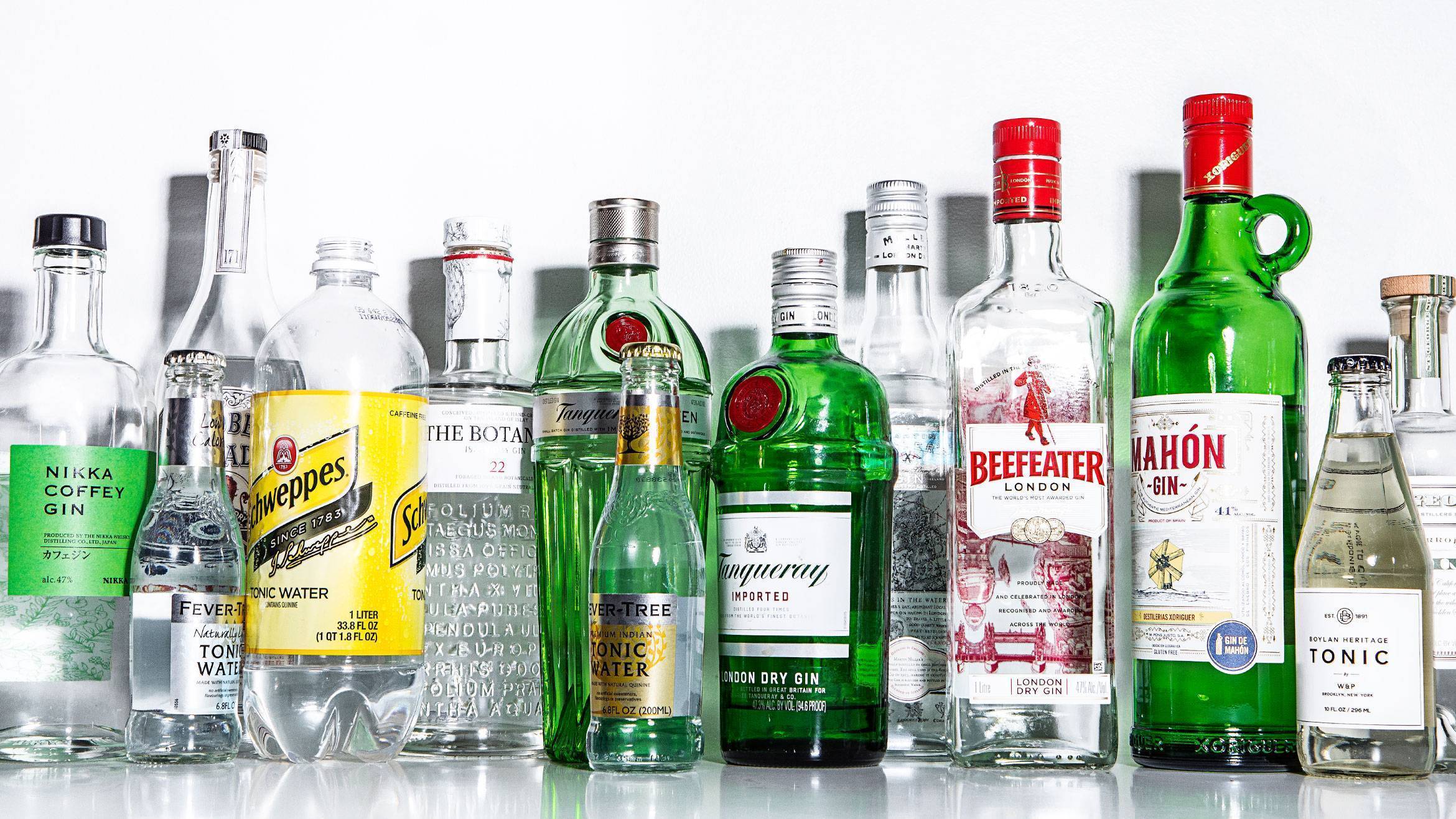 How long does Gin last? How to tell if Gin has gone off?