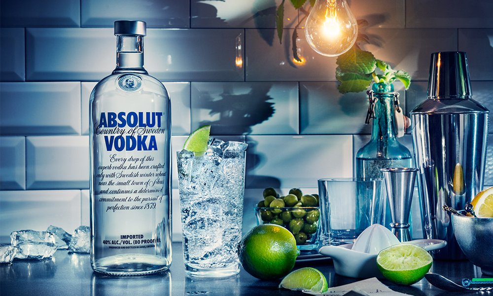 How Many Calories In Vodka? Find Out Now!