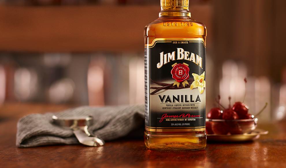 How Many Carbs In Jim Beam Vanilla Whiskey