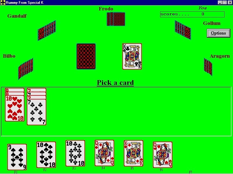 How Many Cards In Gin Rummy 500
