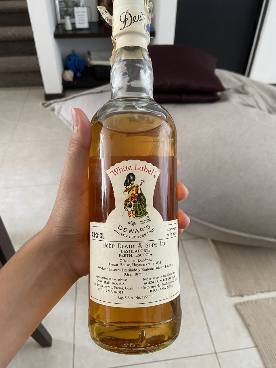 How Much Is My Scotch Whisky Worth
