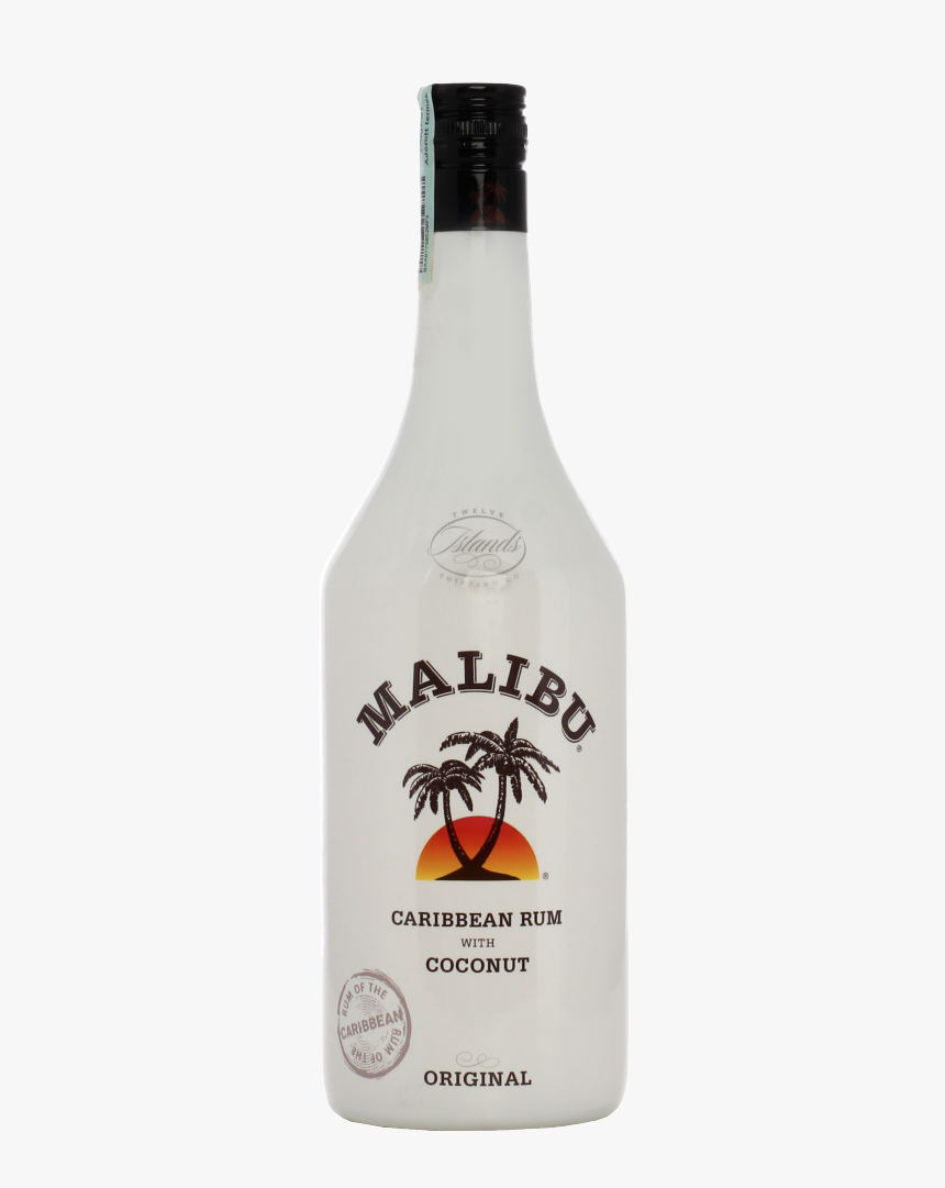 How To Drink Malibu Rum