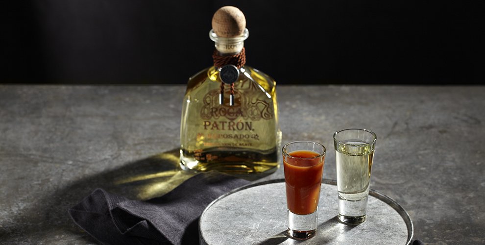 How to Drink Tequila the Classy Way