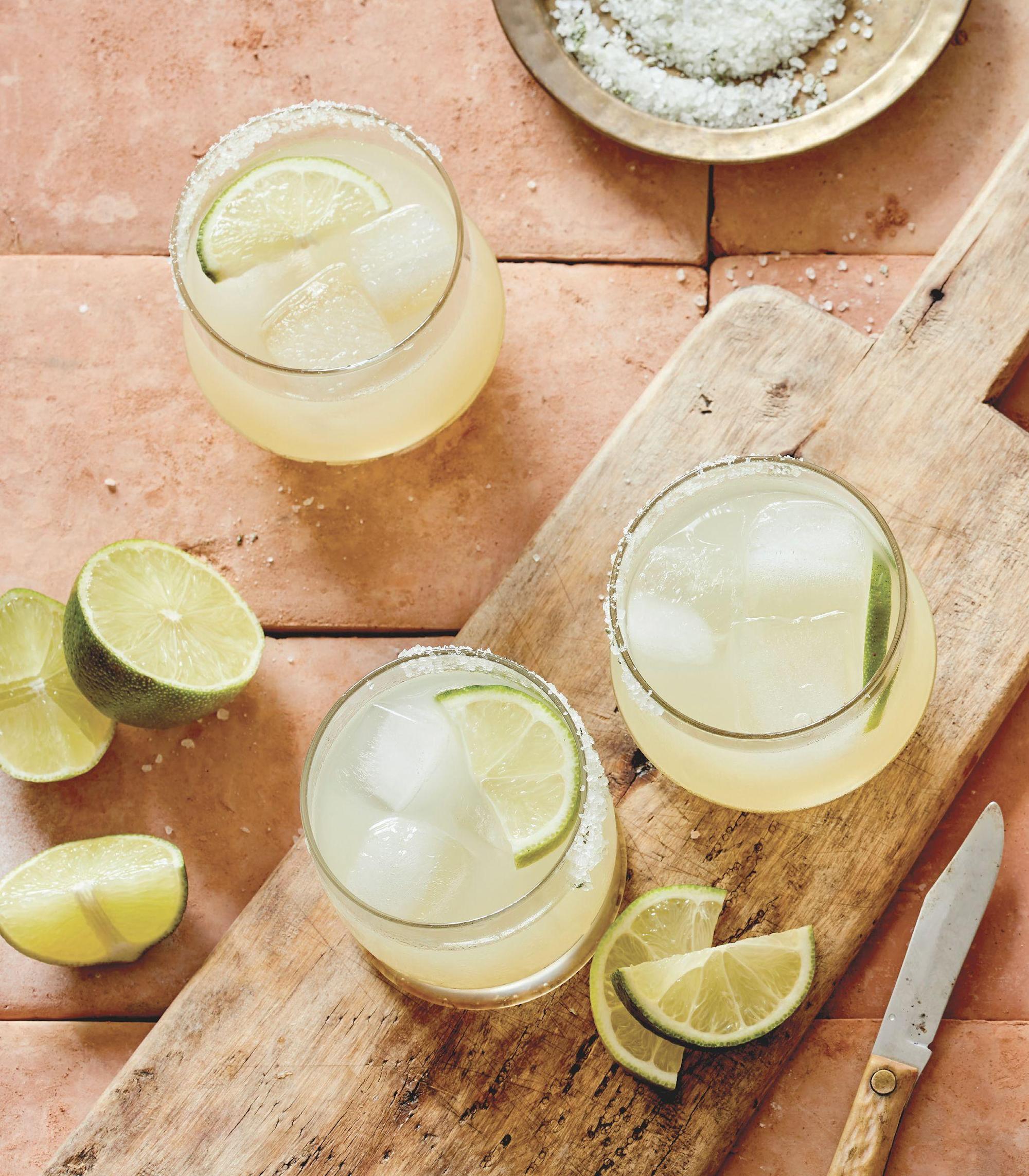 How to Make a Perfect Tequila Cocktailâand 11 Recipes to ...