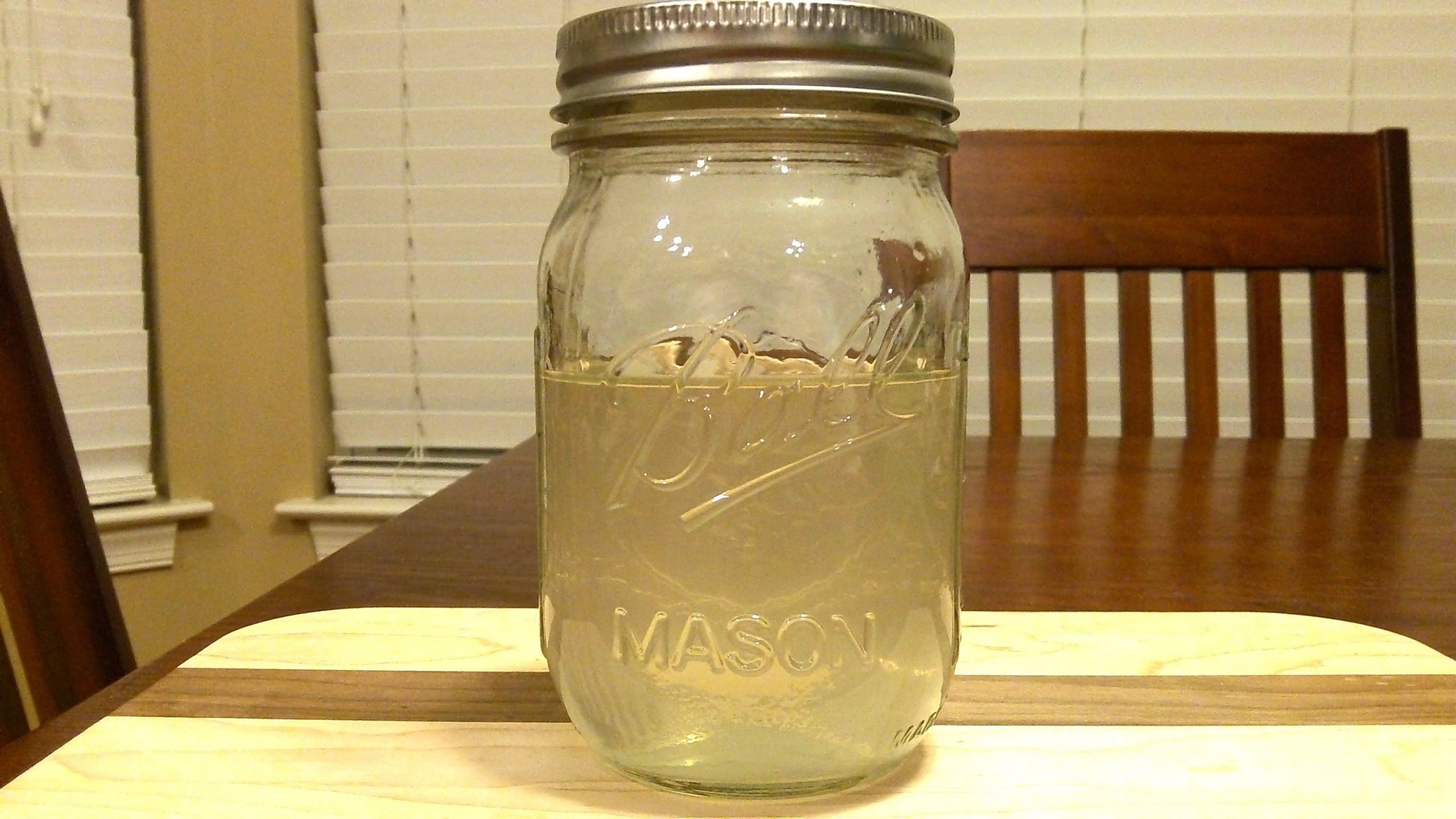 How To Make Coconut Infused Rum (( Homemade Malibu Rum ...