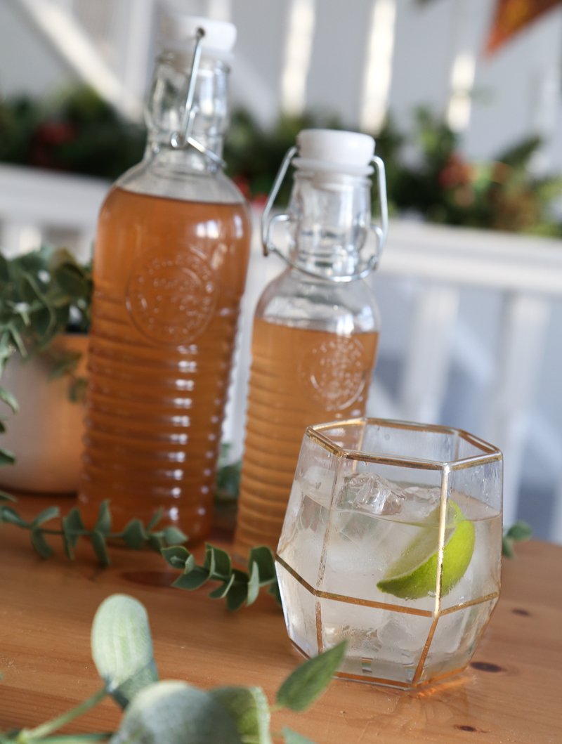 How to Make Gin at Home