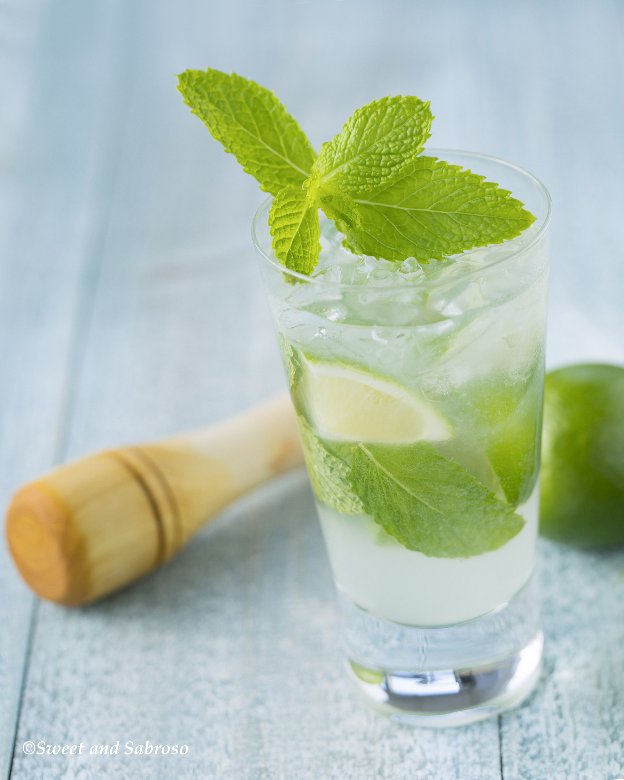 How to Make the Best Cuban Mojito Cocktail
