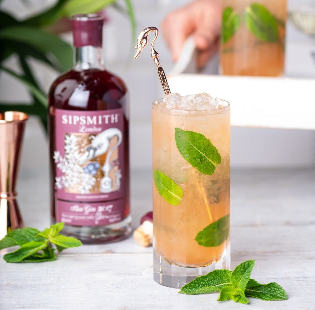 How to Make the Perfect Mojitowith Gin in 2021
