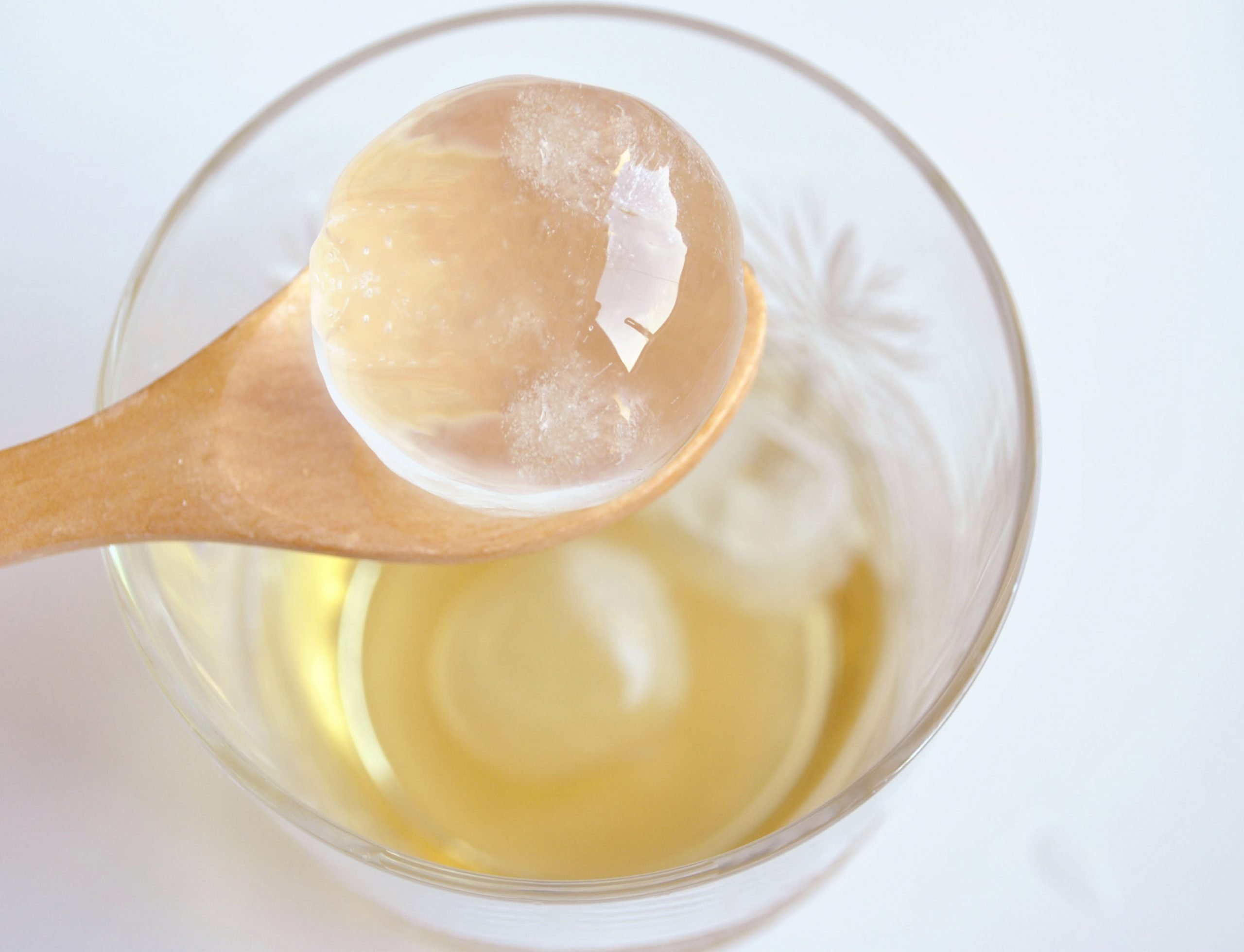 How to Make Whiskey Ice Balls: 12 Steps (with Pictures ...