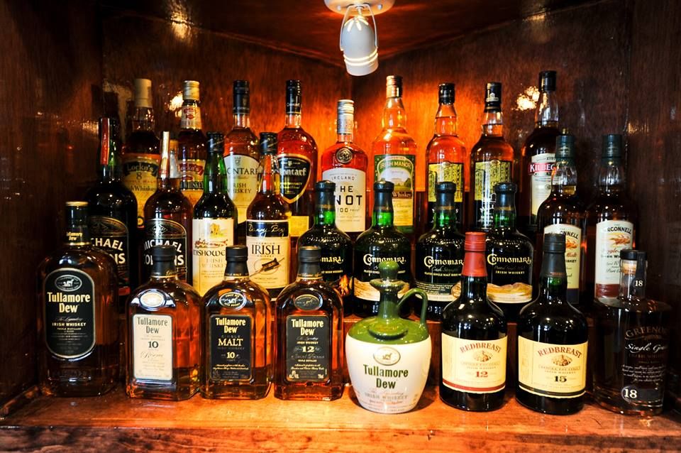 Image result for images of top shelf liquor