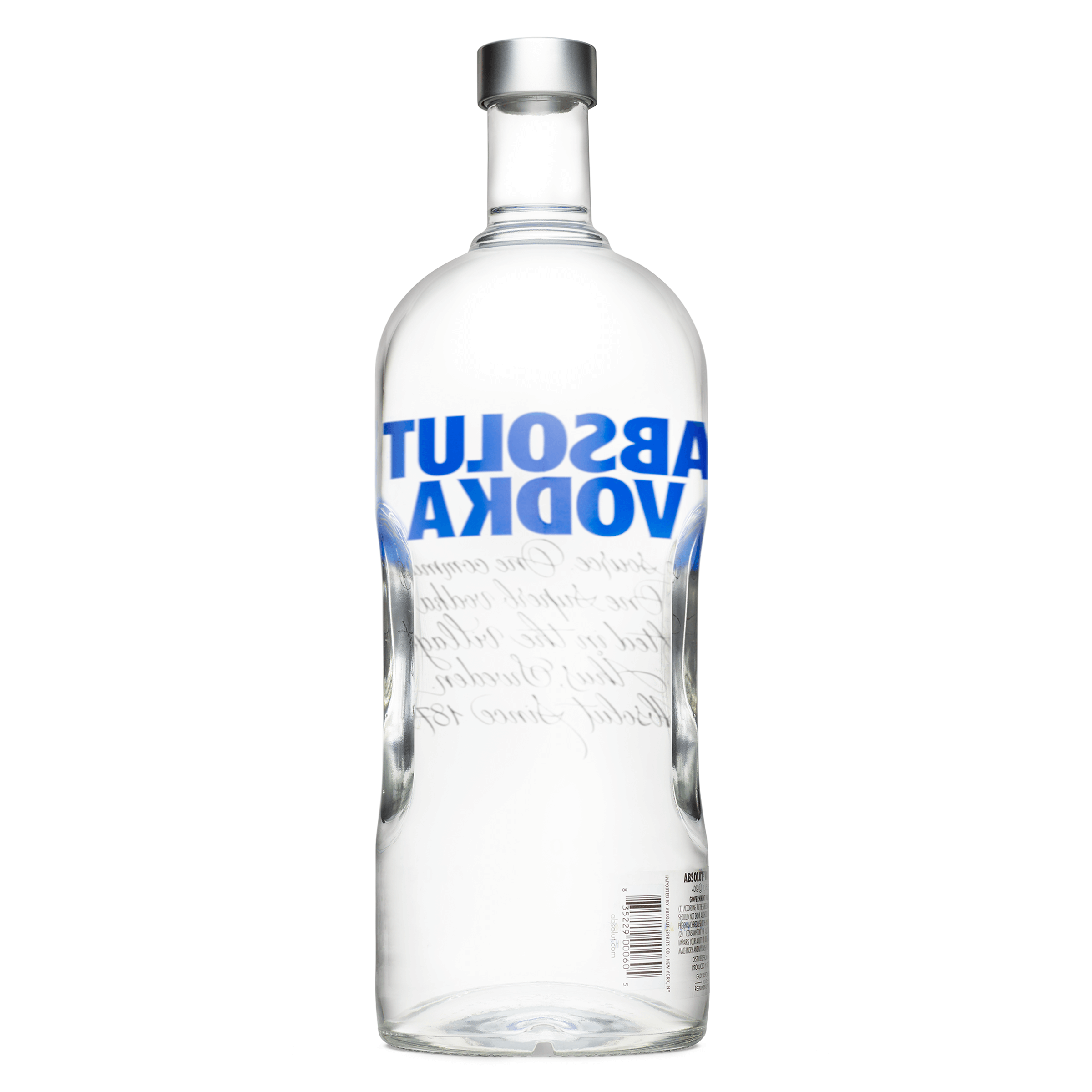 Is Absolut Vodka Gluten Free
