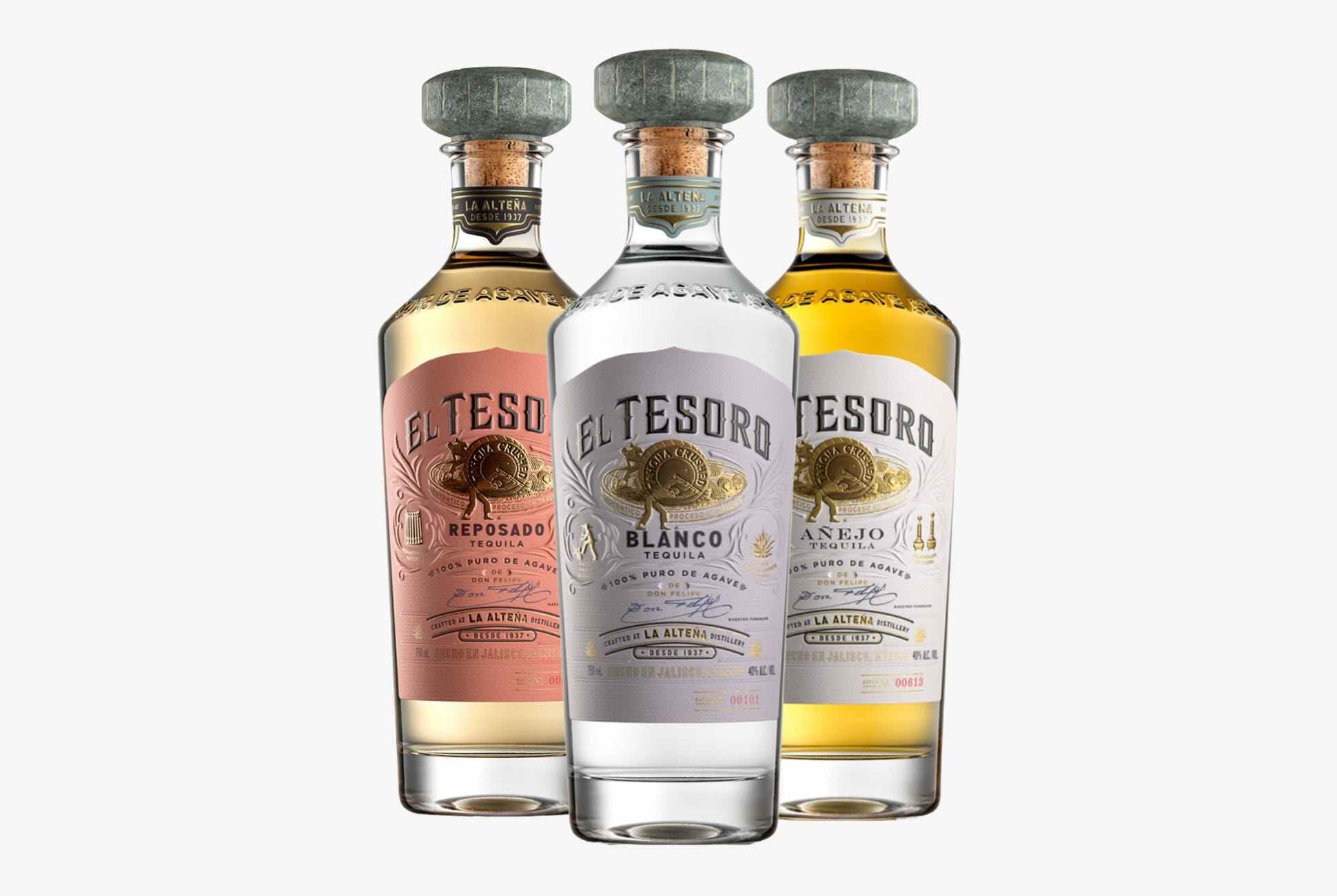 Is This the Best Tequila Brand in the World? These Experts ...