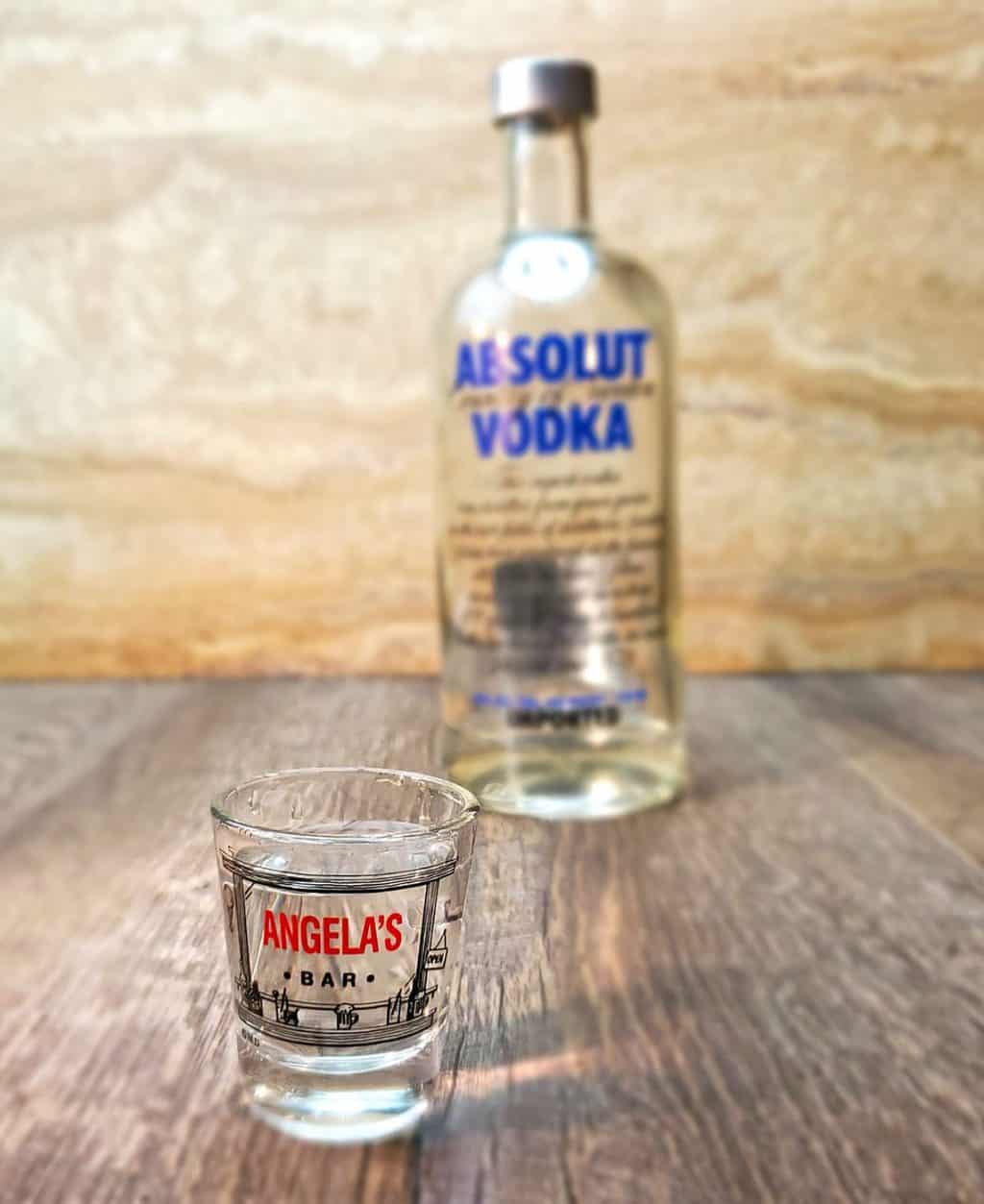 Is Vodka Keto Friendly? +5 Great Keto Vodka Cocktails â Advantage Meals ...
