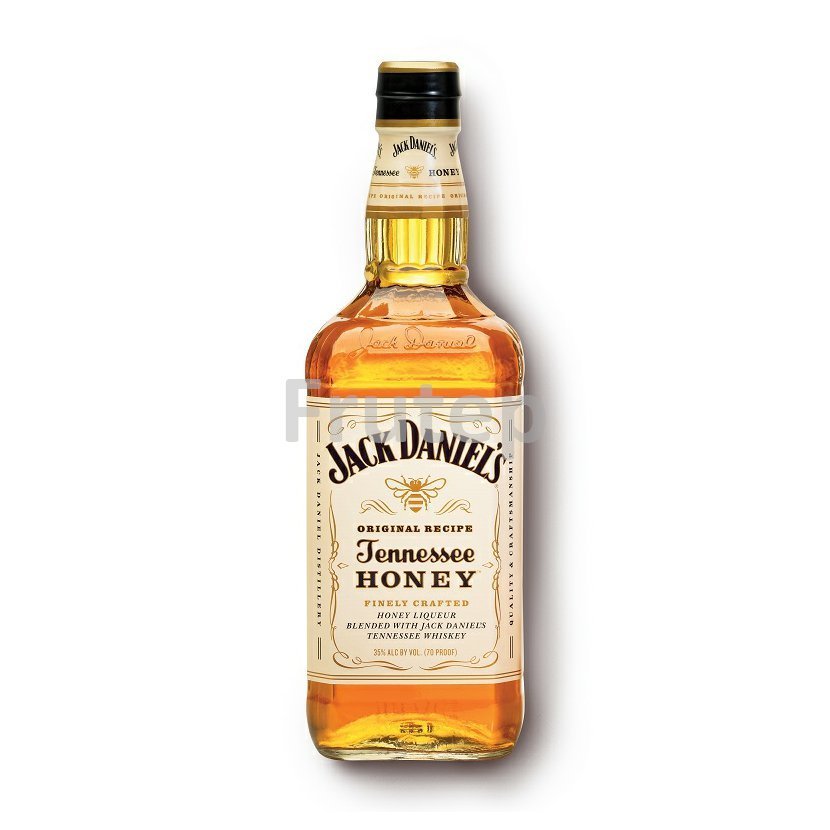 Jack Daniels Honey 35% 1 l