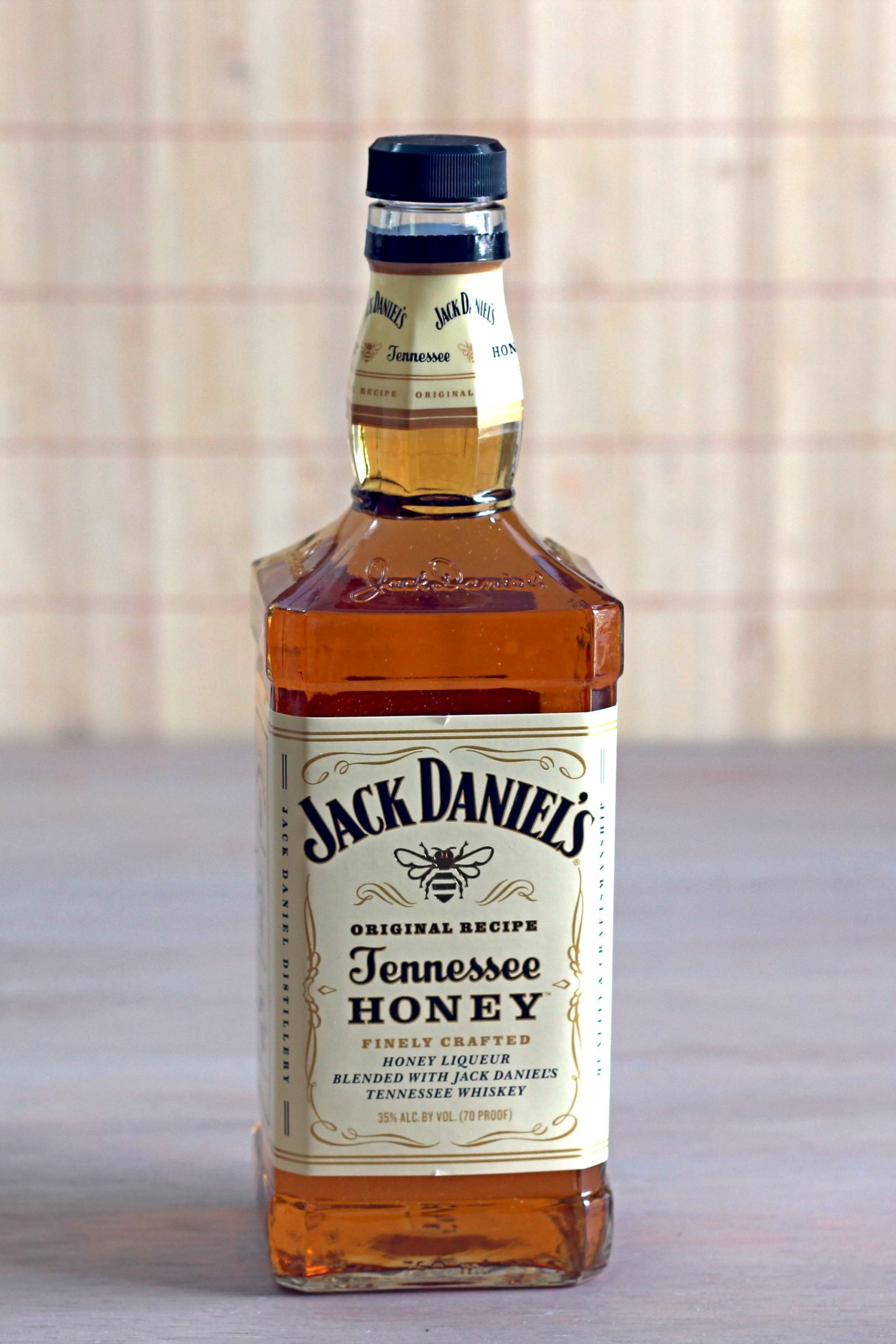 Jack Daniels Tennessee Honey {Product Review}