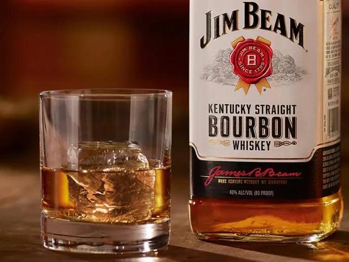 Kentucky Can Sell Bourbon Whiskey Online for the First ...