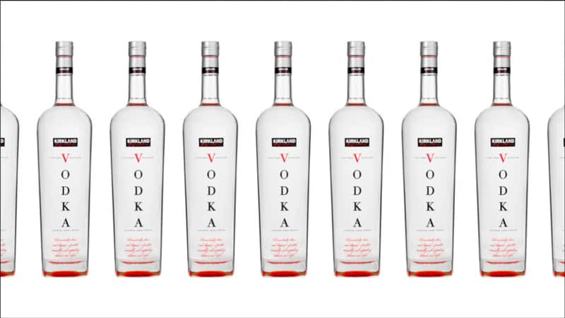 Kirkland Vodka Prices Guide 2021