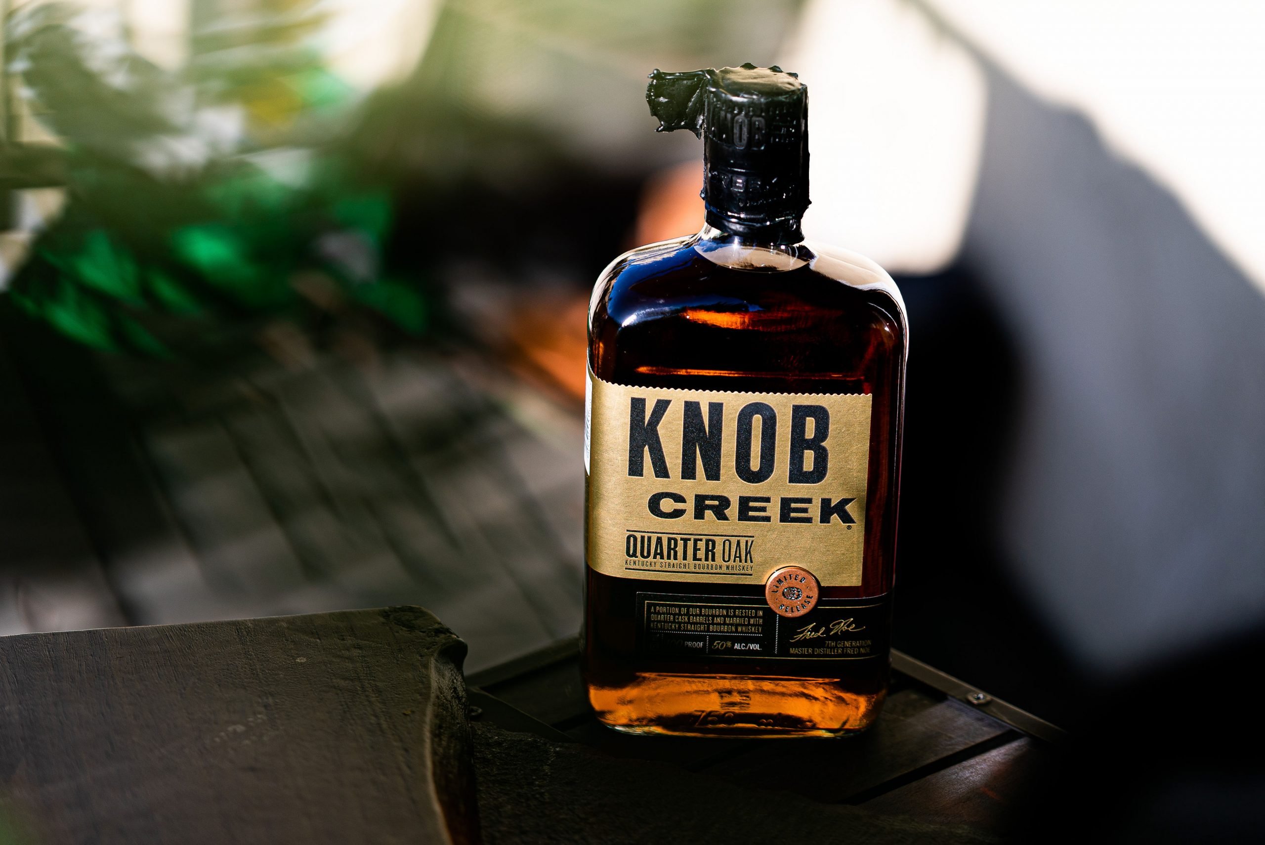 Knob Creek Quarter Oak Bourbon, Kentucky Owl &  More New ...