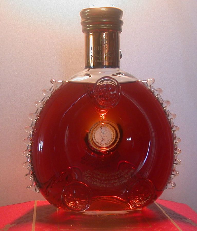 Louis XIII Remy Martin Cognac 750ML