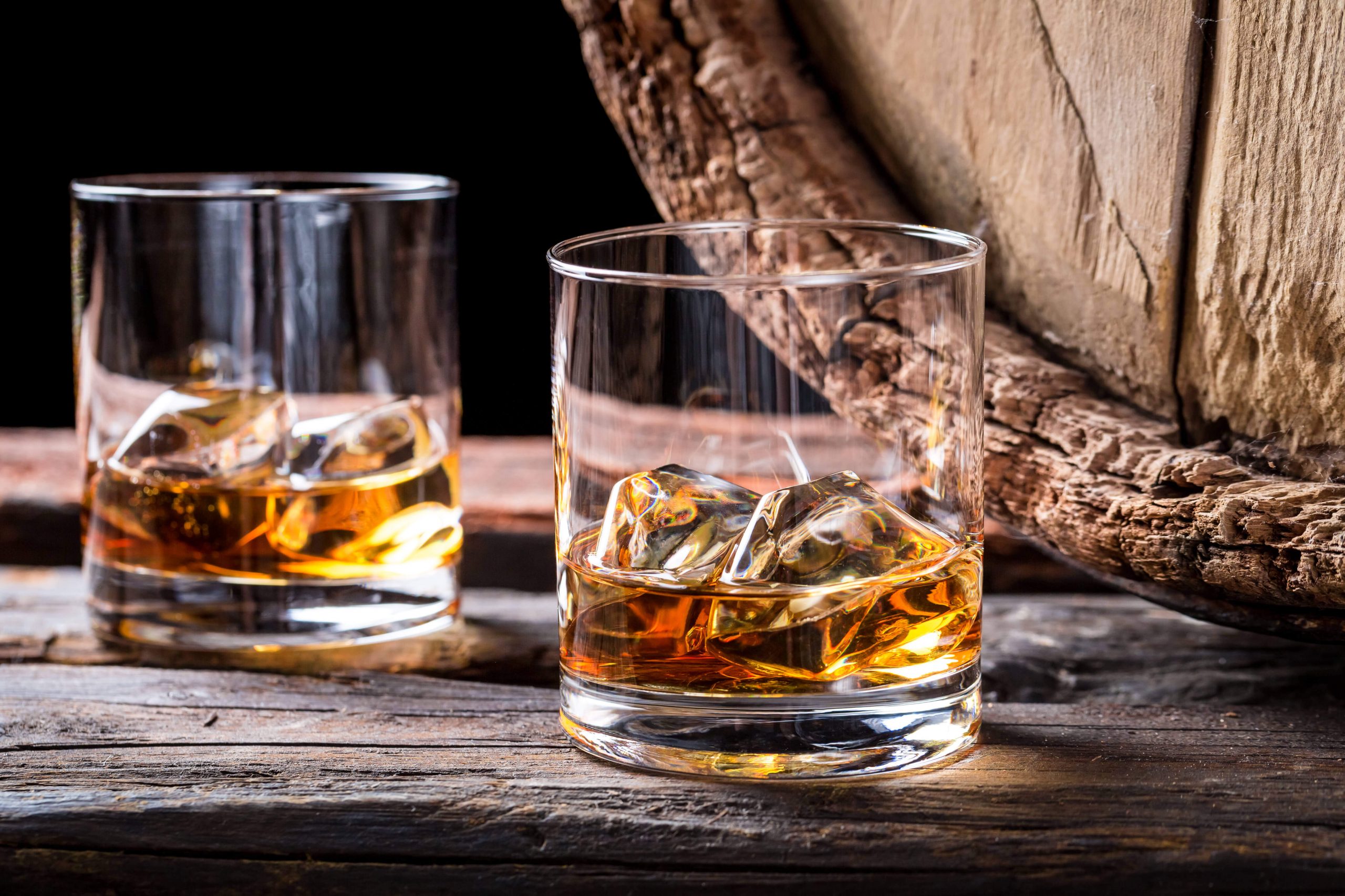 Make Your Own Whiskey, Rum, Brandy, &  Scotch using a ...