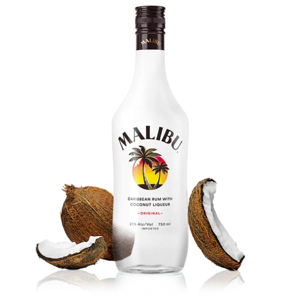 Malibu Coconut Rum Recipes : Malibu Coconut Rum Fruitcake ...