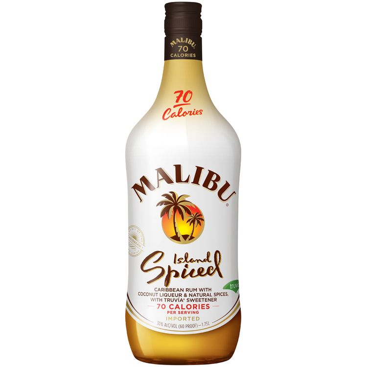Malibu Drink : Malibu Coconut Liqueur Drinks / Malibu Coconut Rum ...