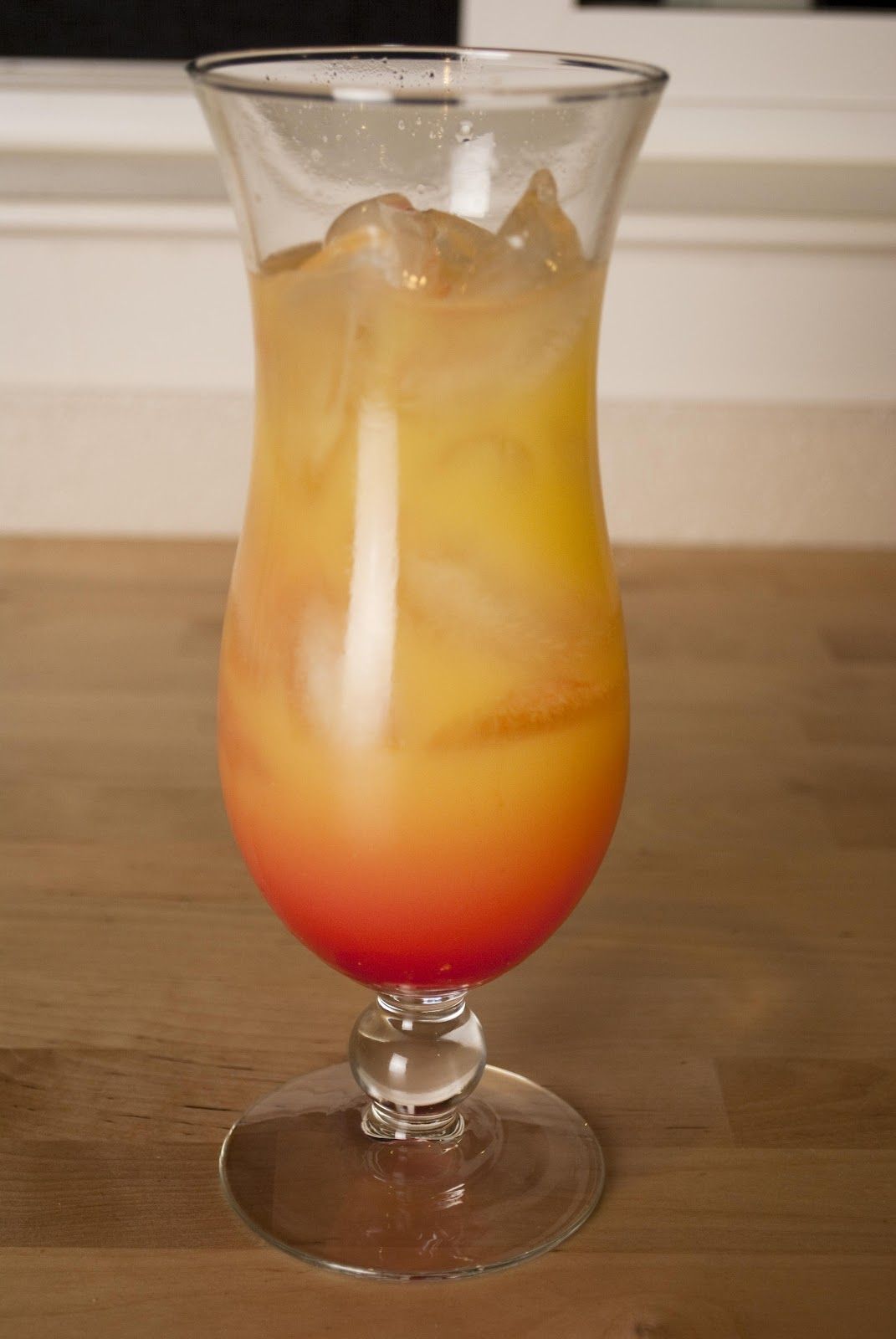 Malibu Rum Recipes With Pineapple Juice
