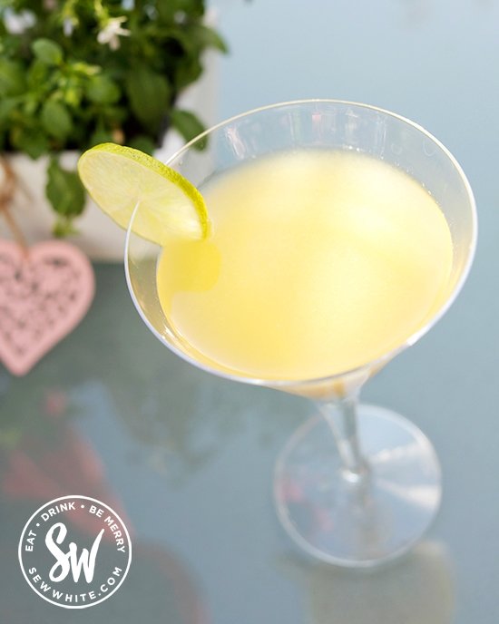 Malibu Vodka Cocktail with Pineapple Recipe