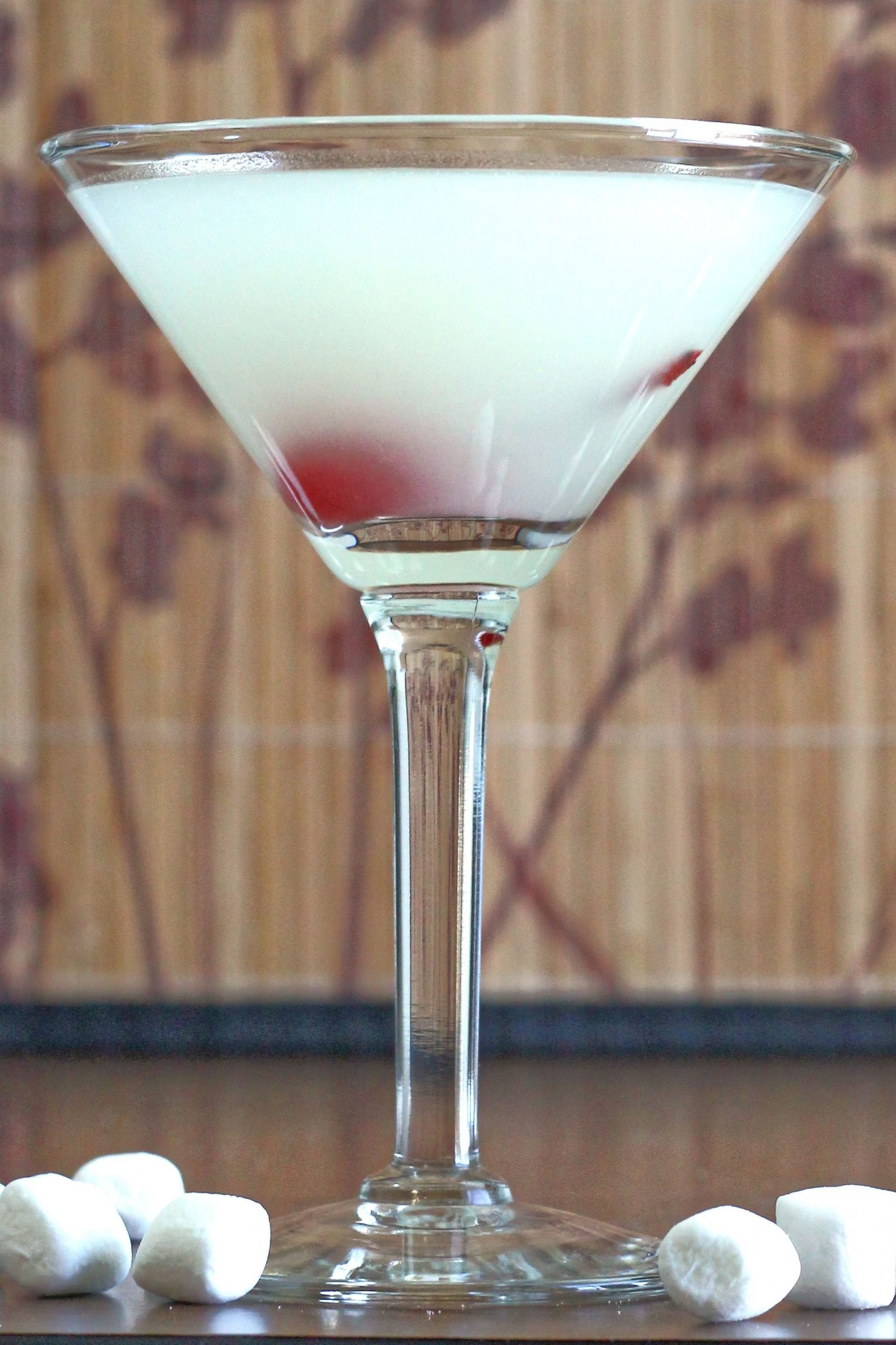 Marshmallow Vodka Infusion Tutorial