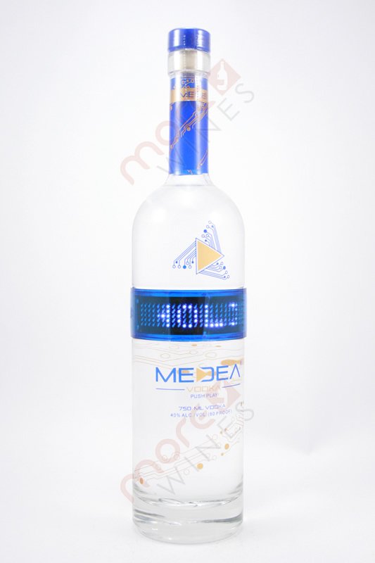 Medea Vodka 750ml