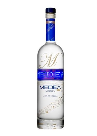 Medea Vodka 750ML