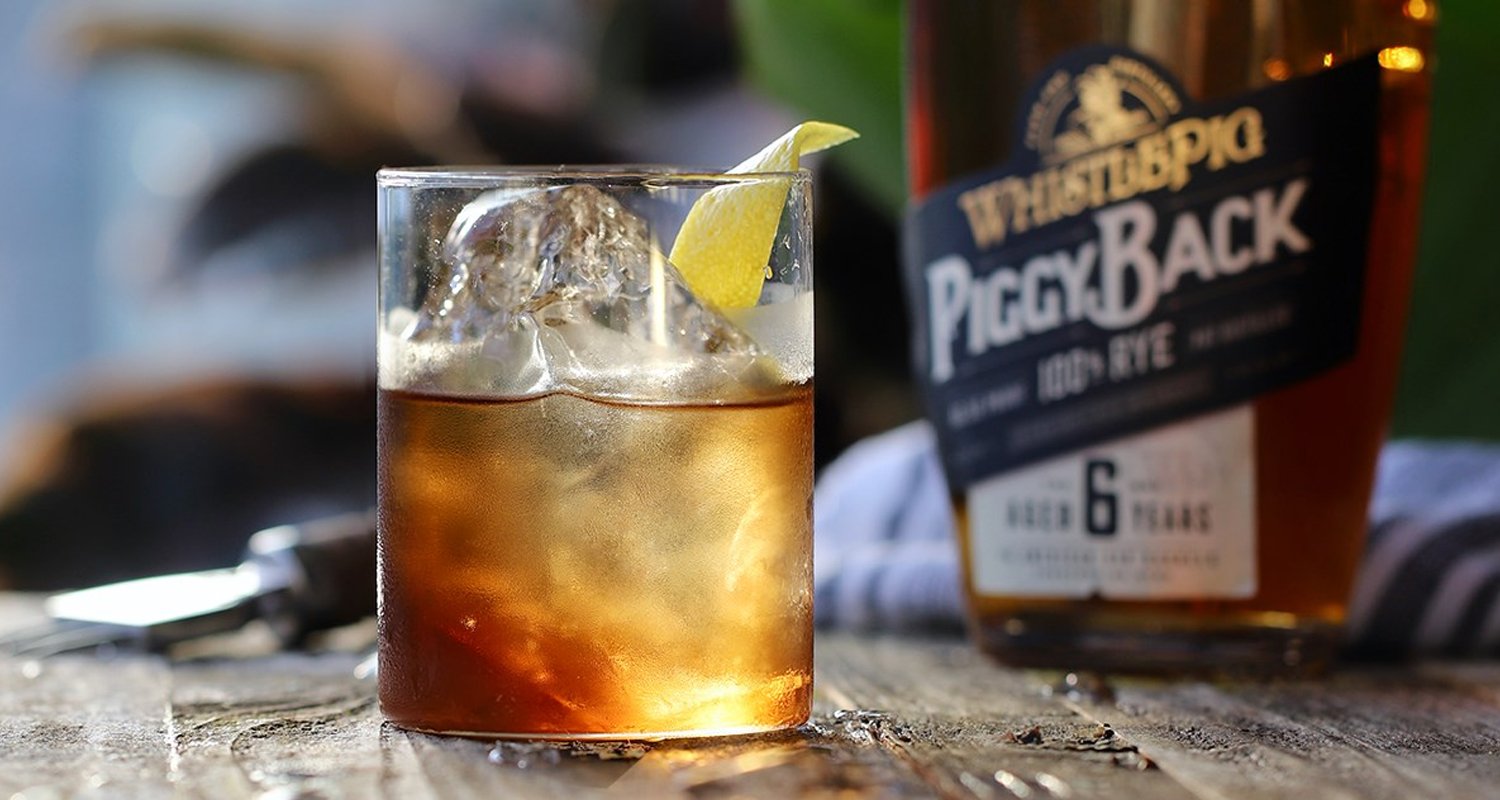 Mixing Rye Whiskey? Consider These Picks for Your Next Cocktail