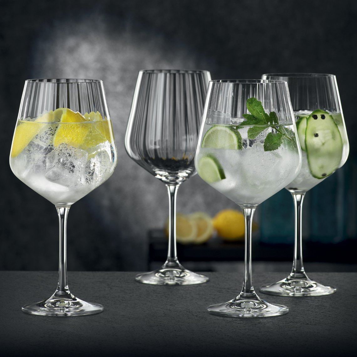 Nachtmann Gin and Tonic / Copa Glass
