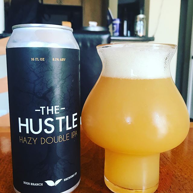 New Hazy Beer Brewer