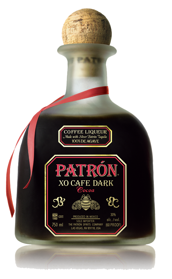 New release tequila goodness from Patron (now with fine ...