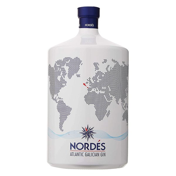 Nordes Atlantic Galician Gin 3 liters