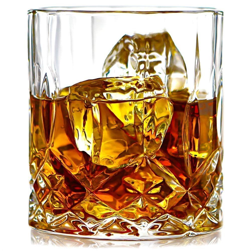 Opera Whisky Glass : Buy Glassware Online