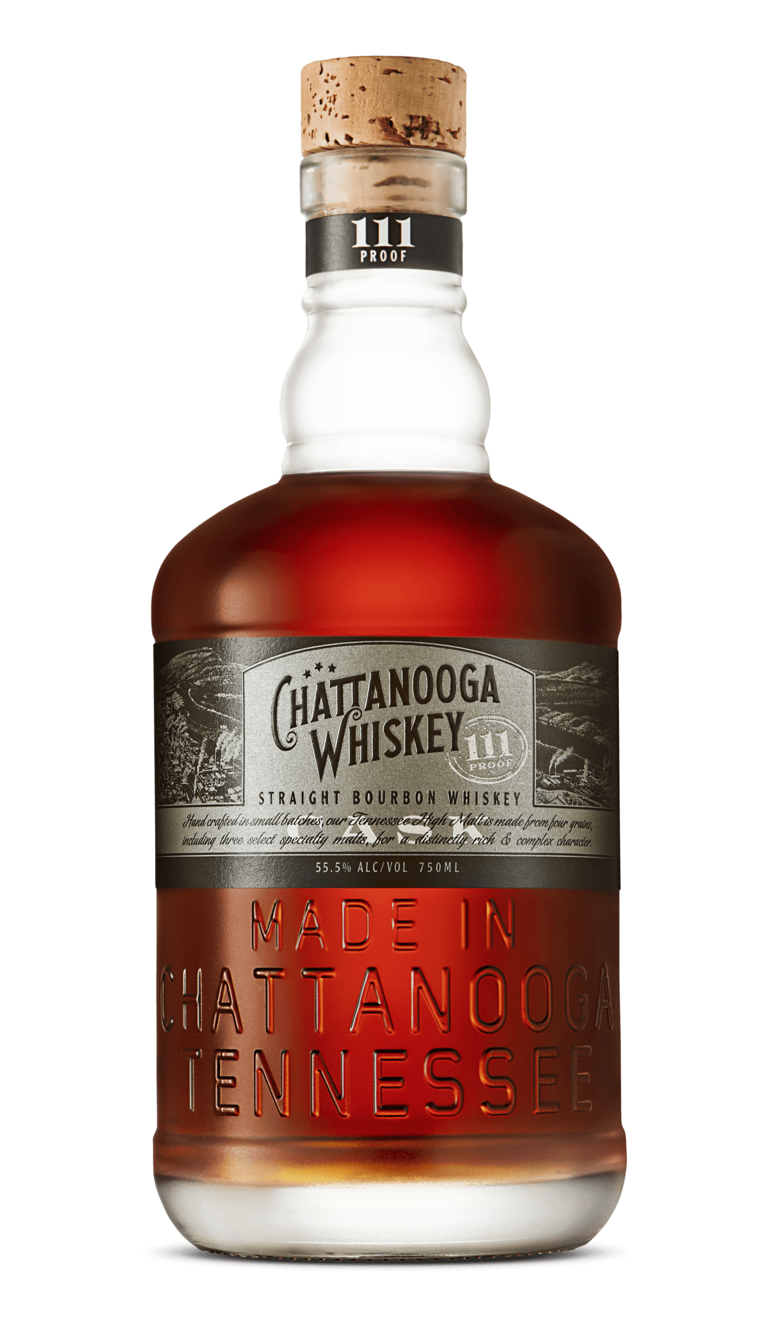 Order Chattanooga Whiskey Online &  Ship Direct
