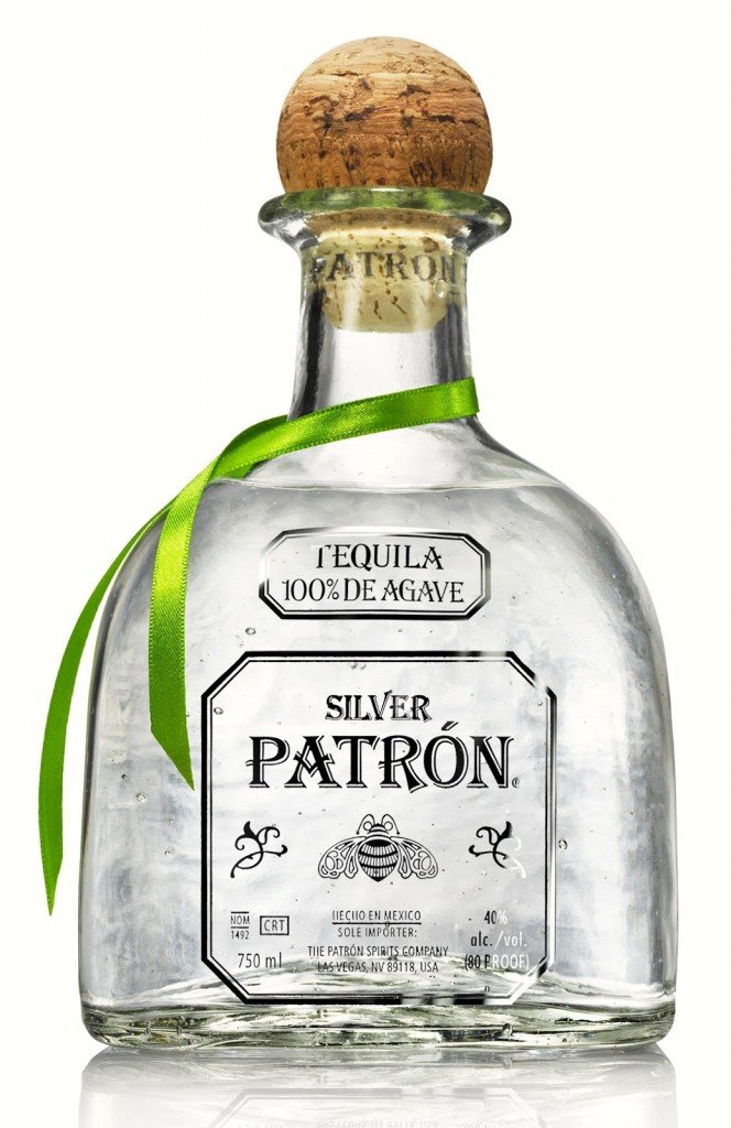 Patron Tequila Founder