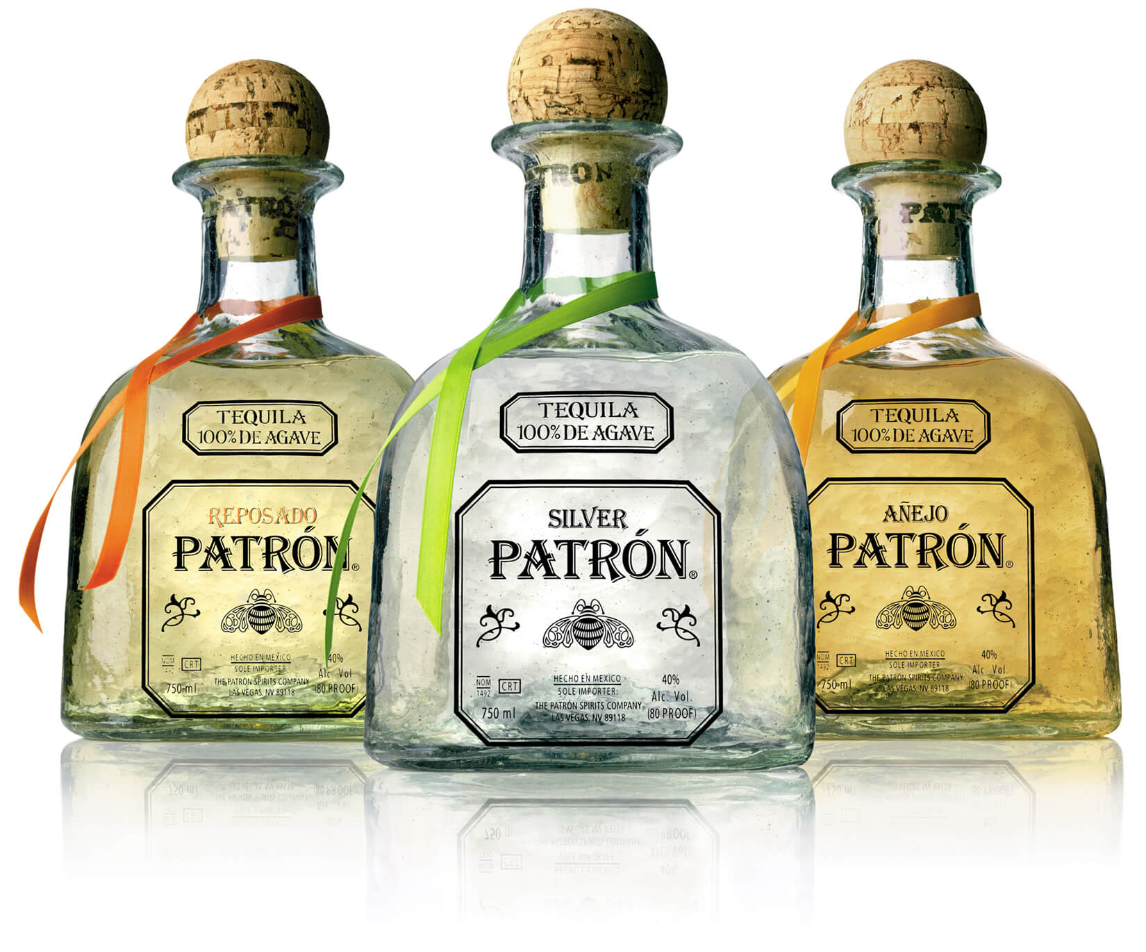 Patron Tequila Prices, Varieties &  Mixed Drinks 2020