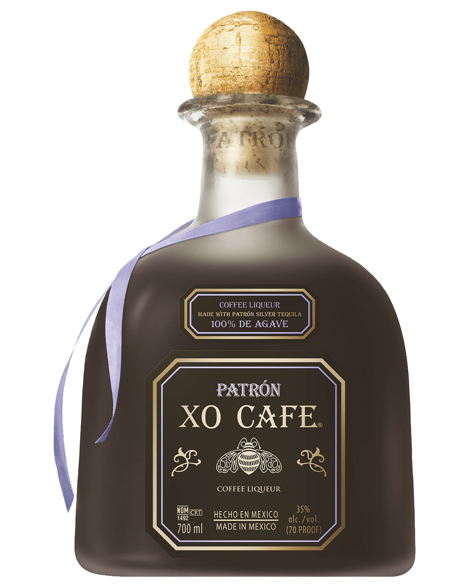 Patrón XO Café 700mL