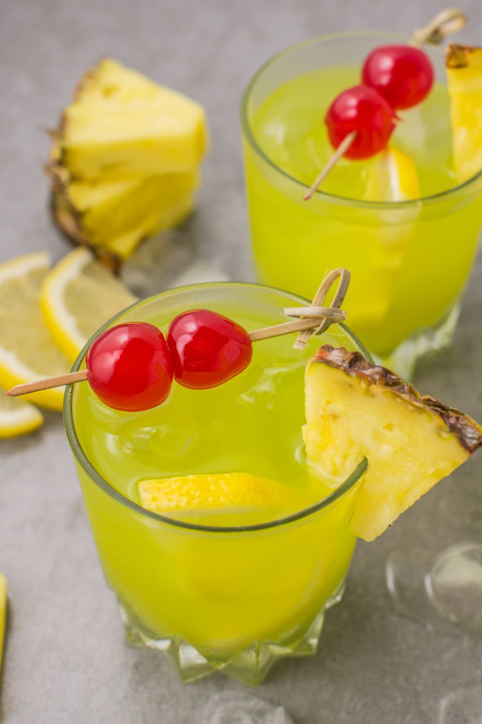 Pearl Harbor Cocktail Recipe: A Pineapple Vodka Drink ...