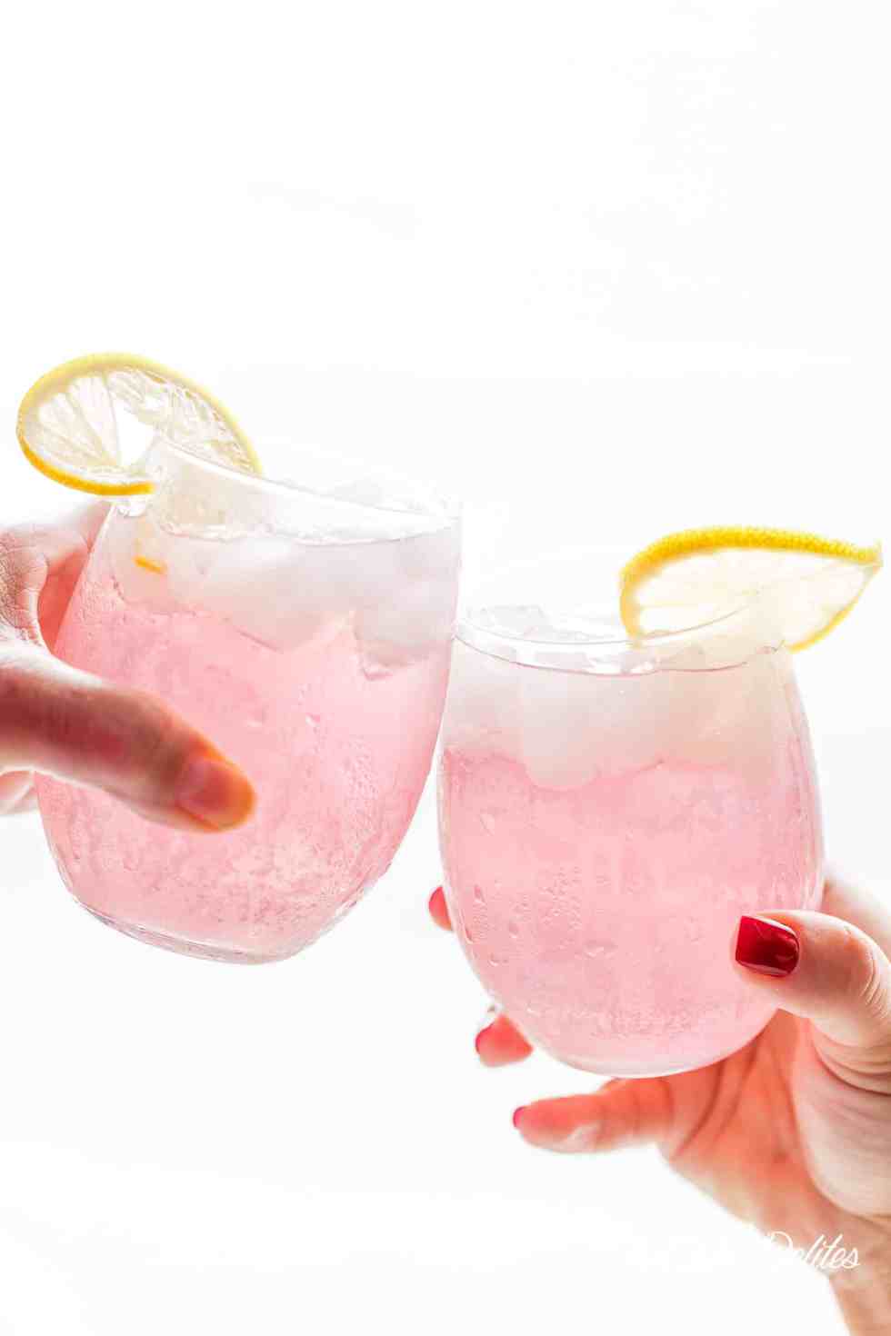Pink Vodka Lemonade (Pitcher )