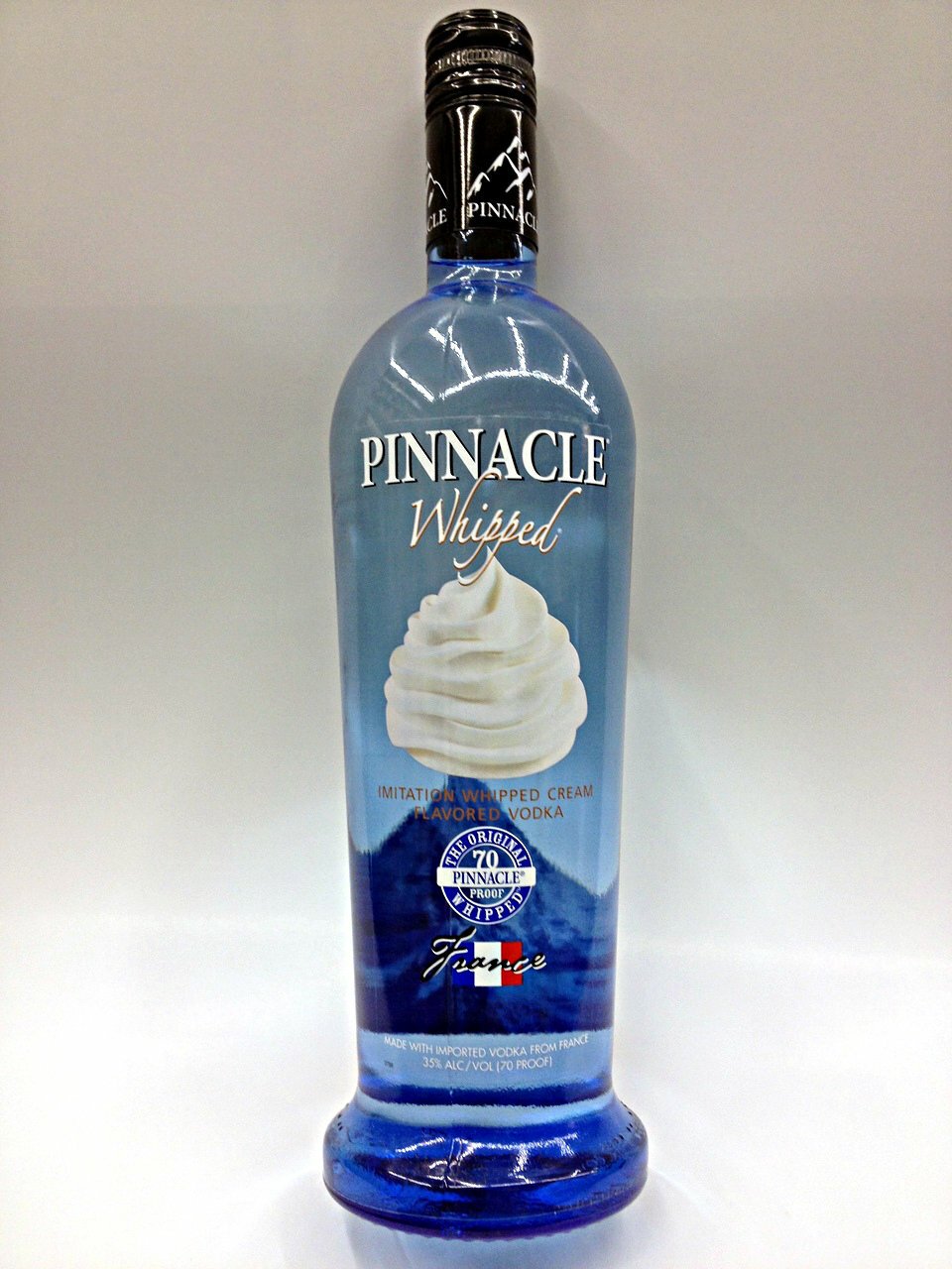 Pinnacle Whipped Cream French Vodka